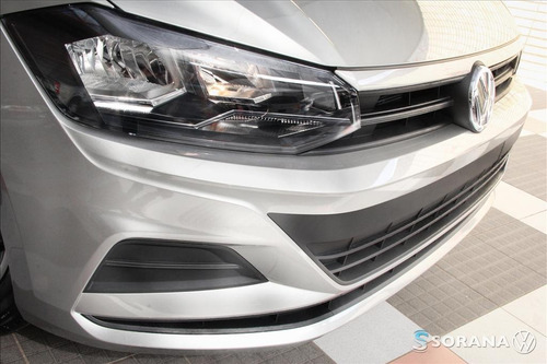 Polo 1.6 Manual 2021 (1781052603)