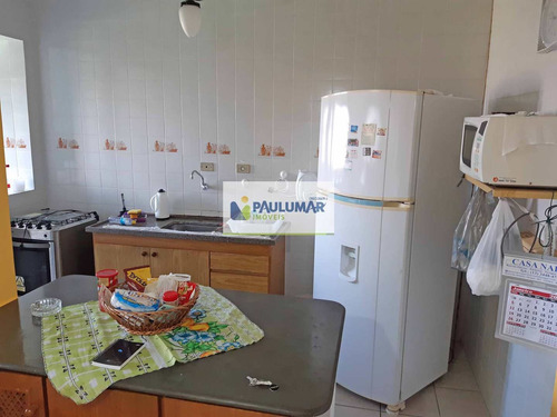 Imagem 18 de 30 de Apartamento Com 1 Dorm, Jardim Marina, Mongaguá - R$ 180 Mil, Cod: 829829 - V829829