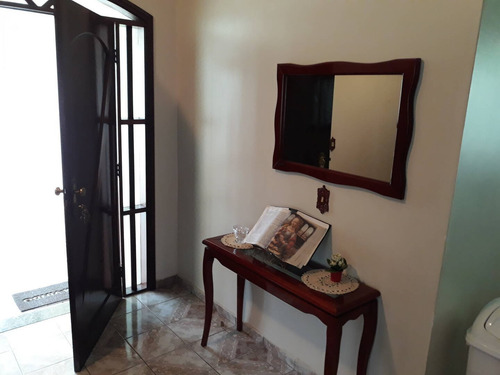 Imagem 8 de 15 de Sobrado Comercial E Residencial Em Artur Nogueira - Sp - 1467