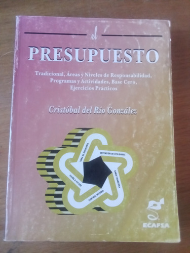 El Presupueto - Cristóbal Del Río González