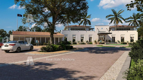 Terrenos De Inversión En Pre Venta Desde 112 M2 En Lázaro Cárdenas, Cancún