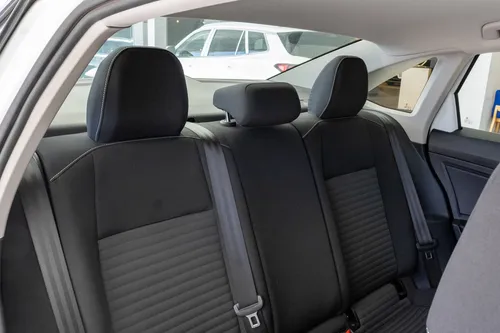 Volkswagen Jetta 1.4 T Fsi Comfortline Tip