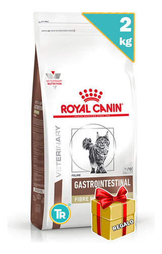 Ración Royal Canin Gato Feline Intestinal + Obsequio