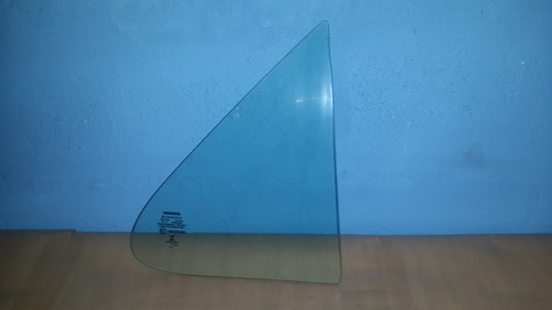 Vidrio Ventanilla Trasero Derecho Toyota Fortuner 2007/2015 (Usado)