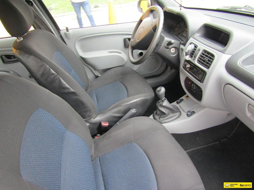 Renault Clio 1.2 Campus