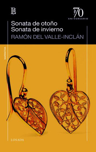 Libro Sonata De Otoã¿o Sonata De Invierno