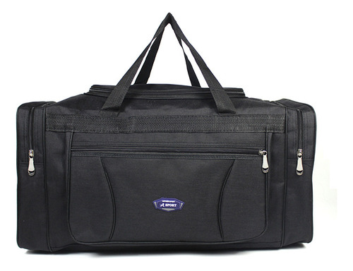 Maleta De Viaje Deportiva De Gran Capacidad, Bolsa De Gimnasio