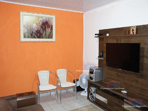 Imagem 4 de 15 de Ref.: 7174 - Casa Terrea Em Osasco Para Venda - V7174