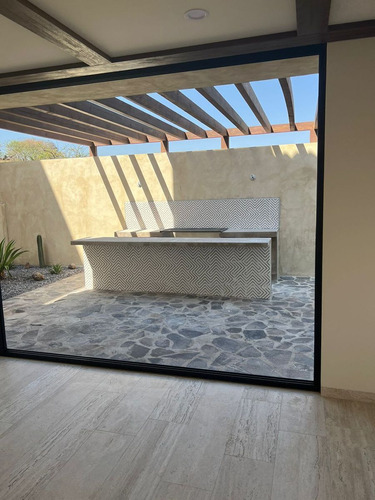 Lujosas Casas En Exclusivo Fraccionamiento 318 M2 San Miguel De Allende, Gto