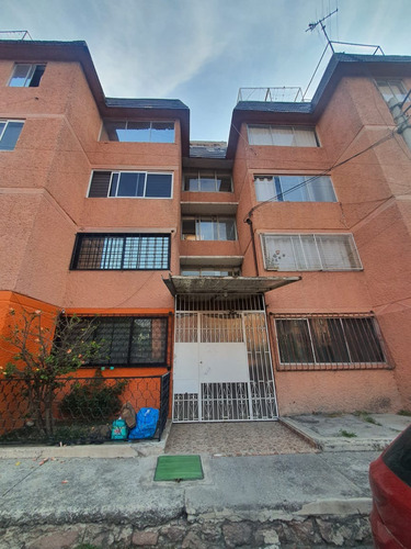 Departamento En Venta (entrega Inmediata)