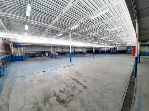 Santa Monica Galpon En Venta 1100m2 Ref 649.000 Neg