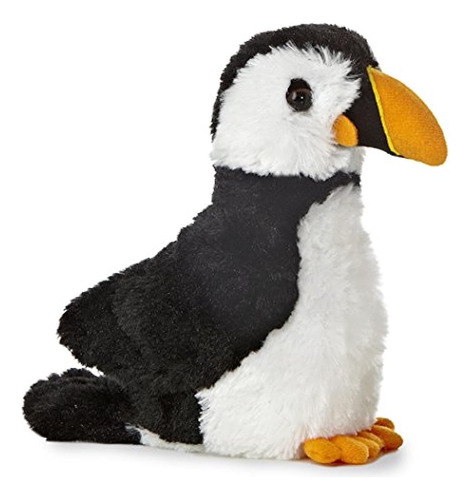 Peluche De Pingüino Para Niños De 8.0in. Marca Pyle