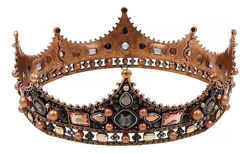 1 Diadema Royal King For Man