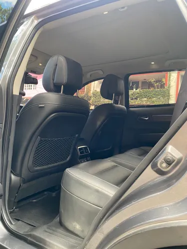 Renault Koleos 2.5 Intens