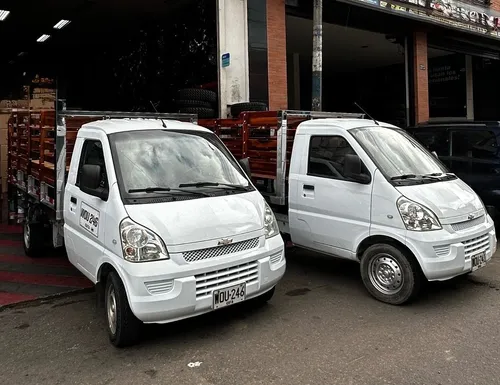 Chevrolet N300 1.5l 4x2