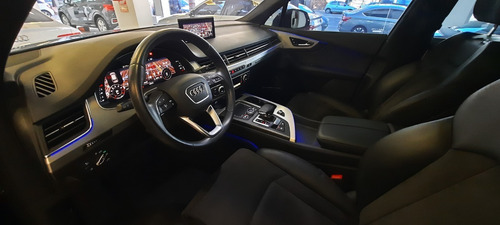 Imagen 10 de 25 de Audi Q7 Usada 2017 3.0 V6 Tfsi Quattro Automatica Audibsas