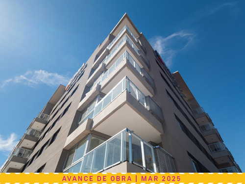 Dos Ambientes En Venta Devoto Milaires. Emprendimiento Full Amenities