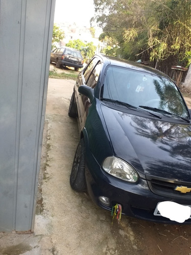 Corsa Sedan
