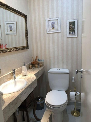 Ref.: 4282 - Apartamento Em Jundiaí Para Venda - V4282