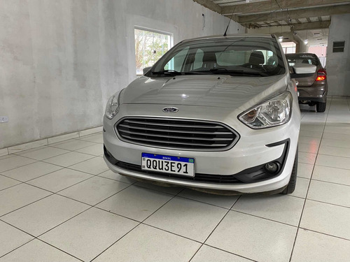 Imagem 1 de 11 de Ford Ka 2019 1.0 Se Flex 5p