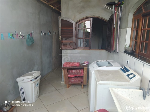 Imagem 17 de 19 de Casa Em Jardim Anchieta - Mauá - Sp - 32/04