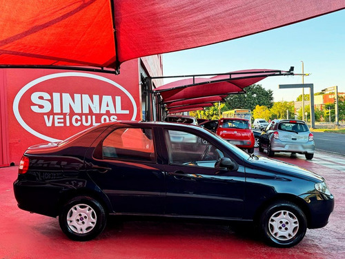 Fiat Siena 1.0 MPI FIRE 8V