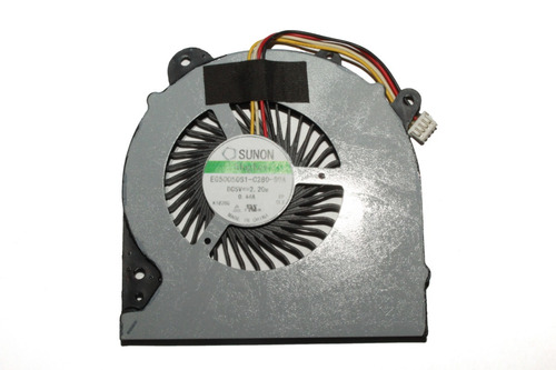 Abanico Ventilador Lenovo Eg5005051-c280-59a A10 