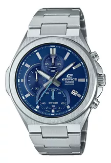 Reloj Casio Edifice Efb-700 Original Para Caballero E-watch