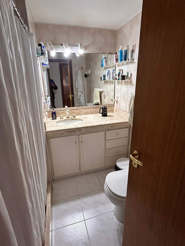 Apartamento Br España Y Berro. 120 Mts + Terrazas. Gje. Losa Central Y Vig.24. Piscina Y Bbcoa.
