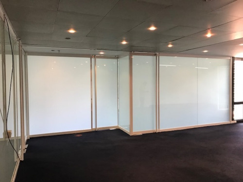 La Castellana Oficinas En Alquiler 168 M2