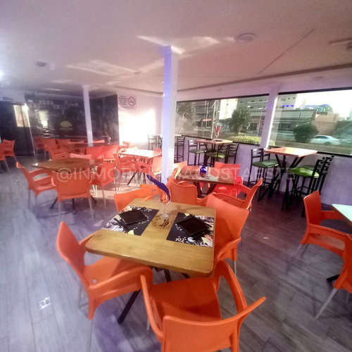 Venta De Fondo De Comercio En Caribe Ref 2280