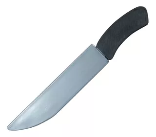 Cuchillo De Plástico Para Cosplay Disfraz Halloween