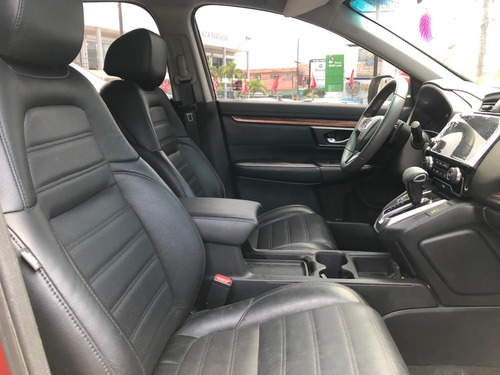 Imagen 9 de 15 de Honda Crv Americana