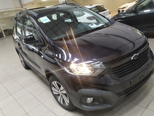 Spin Activ 7 Asientos Automatica Full Equipo 2021 Qqas2263