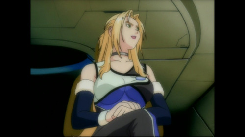 Geneshaft Serie Completa Anime Gene Shaft
