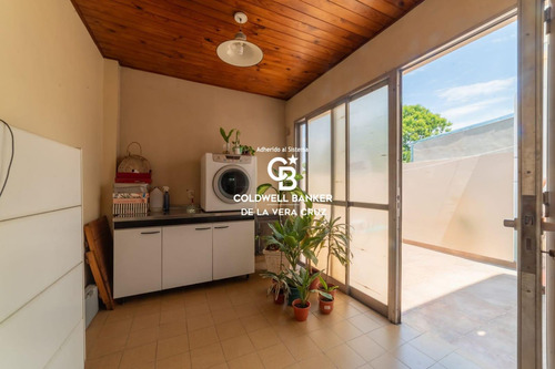 Casa En Fomento 9 De Julio