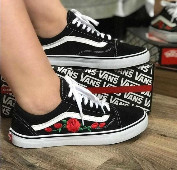 diferença entre o tenis vans original e falso