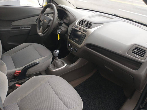 Cobalt Ltz 1.4 2014