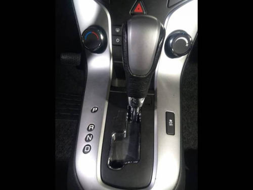 Imagem 6 de 14 de Chevrolet Cruze Lt 1.8 16v Ecotec (aut)(flex)