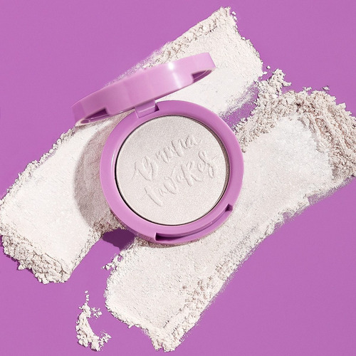 Imagem 2 de 4 de Bt Light Lunar Bruna Tavares - Iluminador Facial