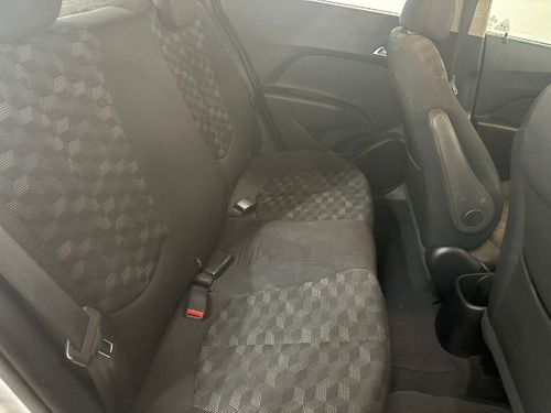 Hyundai HB20 1.6 COMFORT PLUS 16V FLEX 4P AUTOMATICO