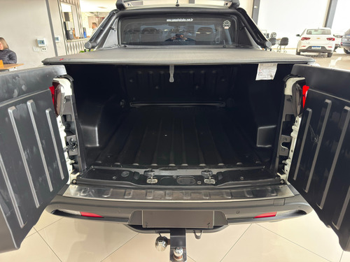 Fiat Toro 1.8 16V EVO FLEX FREEDOM AT6