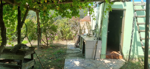 Hermosa Casa En Cau Cau Horcón
