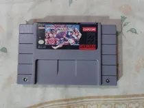 Comprar Street Fighter 2 Turbo  Super Nintendo Snes