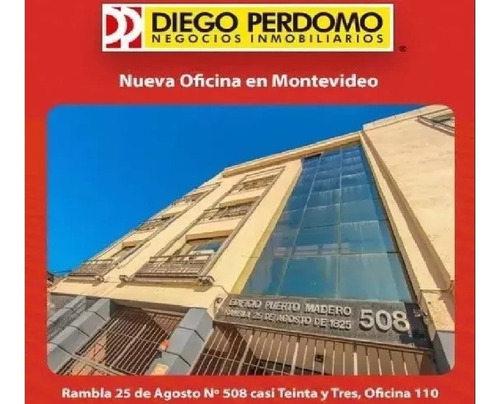 Imagen 9 de 10 de Local Logístico En Alquiler. Montevideo