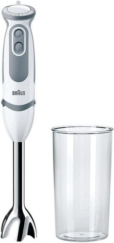 Braun Hogar Minipimer 5200 - Batidora De Mano