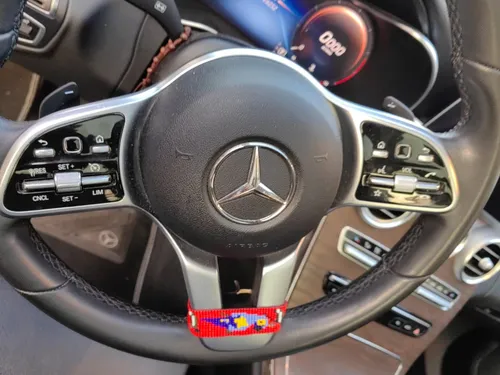 Mercedes-Benz Clase C 2.0 Cgi Exclusive
