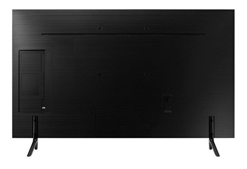 Smart TV Samsung 4K 40" UN40NU7100GXZD