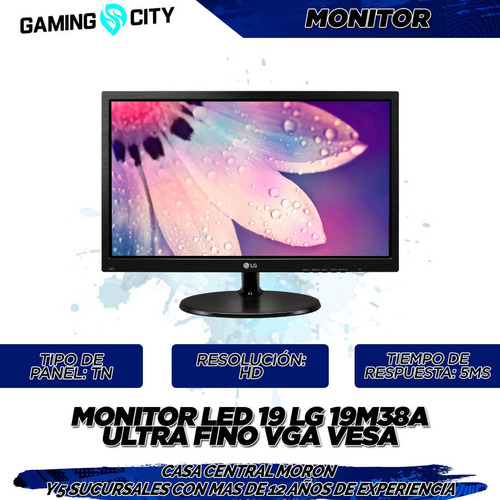 Imagen 7 de 9 de Pc Armada Con Monitor Intel I5 10400 16gb Ram Ssd Y Hdd
