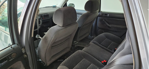 Volkswagen Golf 1.9 Tdi Comfortline